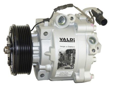 Klimakompressor C4 AIRCROSS C-CROSSER ASX LANCER VIII OUTLANDER 7813A215
