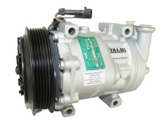 AC Compressor ALFA ROMEO...