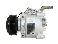 AC Compressor C4 AIRCROSS...