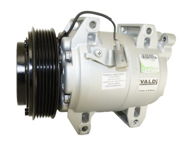 AC Compressor VOLVO S60 S80 V70 XC70 XC90 30780326