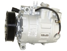 Klimakompressor AUDI A4 A6...