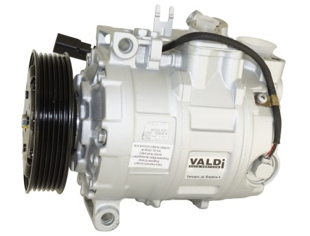 Klimakompressor AUDI A4 A6 A8 Q7 CAYENNE VW TOUAREG PHAETON 447220-8391