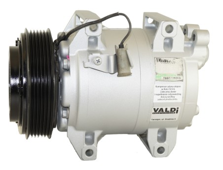 AC Compressor VOLVO S60 I S80 I V70 II XC70 I XC90 I 30761388