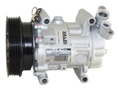 AC Compressor NISSAN...