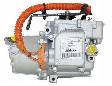 Klimakompressor CHEVROLET VOLT OPEL AMPERA 1.4 Hybryda 22799205