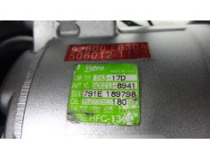 Klimakompressor NISSAN... 2