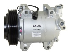 Klimakompressor NISSAN...