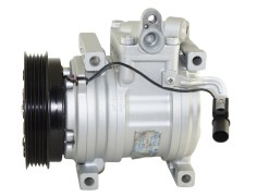 AC Compressor HYUNDAI I10...