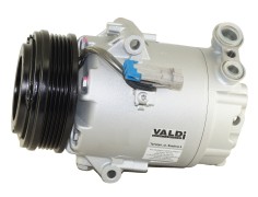 AC Compressor OPEL ASTRA G...