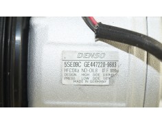 AC Compressor MITSUBISHI... 2