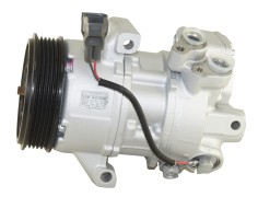 AC Compressor MITSUBISHI...