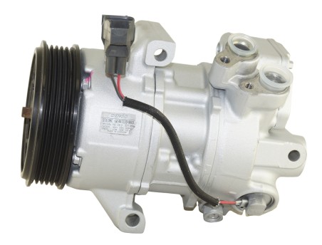 MITSUBISHI COLT VI SMART FORFOUR 447220-9683 KOMPRESOR