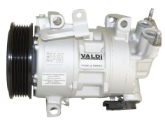 AC Compressor CITROEN...