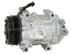 AC Compressor DUCATO JUMPER...