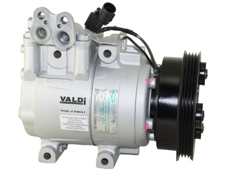 AC Compressor HYUNDAI ACCENT EXCEL GETZ 1.3 1.5 1.6 F500-CBXAA-02