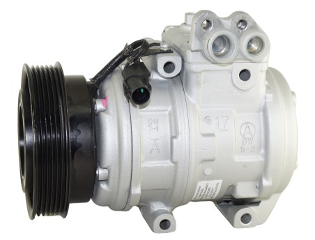 AC Compressor HYUNDAI ELANTRA III TUCSON KIA CARENS CERATO 16050-22900
