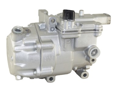 AC Compressor TOYOTA AURIS / PRIUS III 09- 1.8 Hybrid 042200-1031