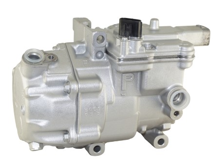 AC Compressor TOYOTA AURIS / PRIUS III 09- 1.8 Hybrid 042200-1031