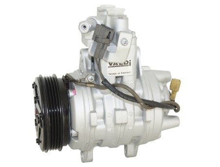 AC Compressor DAIHATSU TERIOS J1 1.3 447220-0314