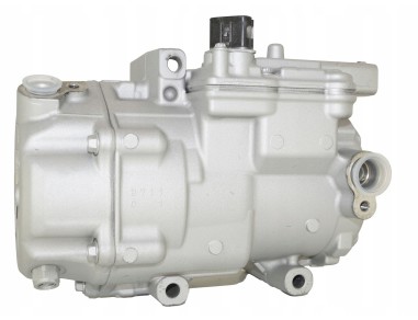 Klimakompressor LEXUS CT 200H TOYOTA PRIUS PLUS 1.8 Hybryda 042200-0400
