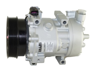 Klimakompressor FORD GALAXY I 2.0 2.3 7M5820803A, 2M2H-19D629-AA