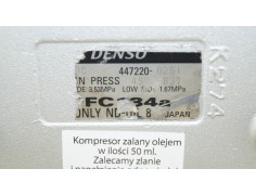 AC Compressor TOYOTA RAV 4... 2