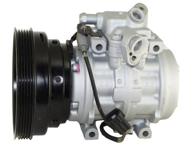 AC Compressor TOYOTA RAV 4 I 447220-0261