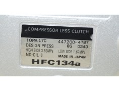 AC Compressor CHRYSLER 300M... 2