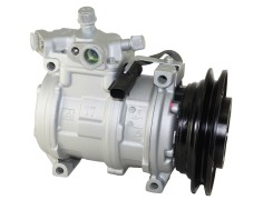 AC Compressor CHRYSLER 300M...