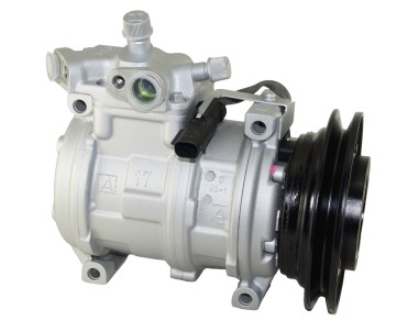 AC Compressor CHRYSLER 300M CONCORDE INTERPID LHS 447200-4787