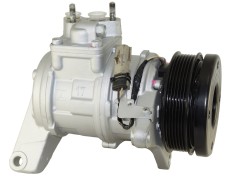 AC Compressor CHRYSLER...