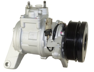 AC Compressor CHRYSLER GRAND VOYAGER / VOYAGER III 447200-5670