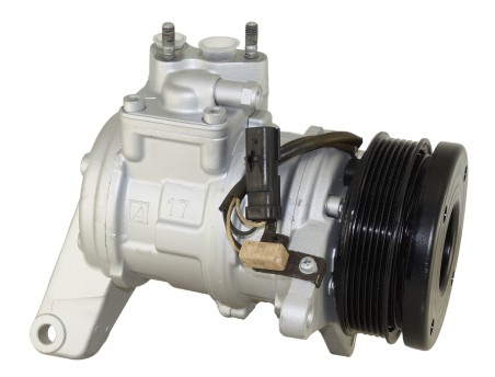 Klimakompressor CHRYSLER GRAND VOYAGER / VOYAGER III 447200-4203