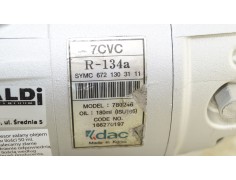 AC Compressor SSANGYONG... 2