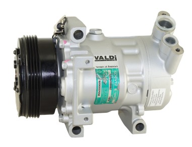 AC Compressor CLIO II TWINGO THALIA LOGAN SANDERO 8200037058 1427A