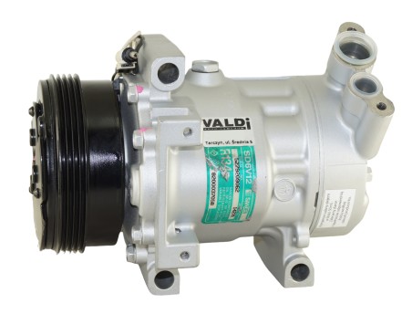 AC Compressor CLIO II TWINGO THALIA LOGAN SANDERO 8200037058 1427A