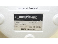 AC Compressor AVENSIS... 2