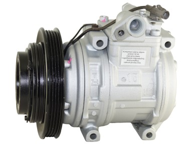 AC Compressor AVENSIS CARINA E COROLLA DYNA 200 LAND CRUISER 147200-6231