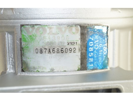 VOLVO C70 S40 S70 V70 30613908, 506011-9321 KOMPRESOR