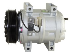 AC Compressor VOLVO C70 S40...
