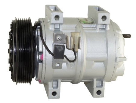 AC Compressor VOLVO C70 S40 S70 V70 30613908, 506011-9321