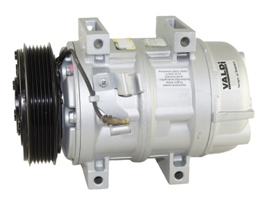 VOLVO S60 I S80 I V70 II XC70 I CROSS COUNTRY 8684286, 506011-8207 KOMPRESOR