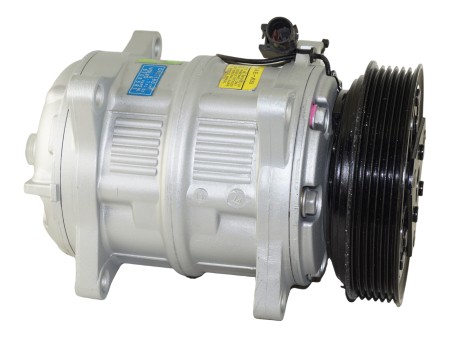 AC Compresor VOLVO S40 I V40 KOMBI 30612001, 506011-6721