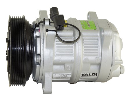 Klimakompressor VOLVO S40 I V40 KOMBI 30612001, 506011-6721