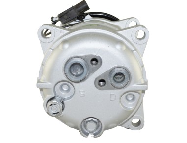 AC Compresor VOLVO S40 I V40 KOMBI...