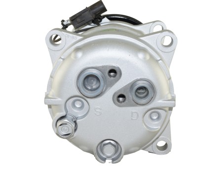 VOLVO S40 I V40 KOMBI 30612001, 506011-6721 KOMPRESOR