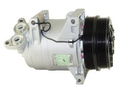 AC Compressor C-MAX FOCUS...