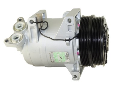C-MAX FOCUS II KUGA I VOLVO C30 C70 II S40 II V50 P30761390 KOMPRESOR