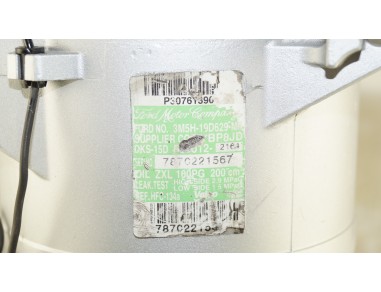 AC Compressor C-MAX FOCUS II KUGA I...