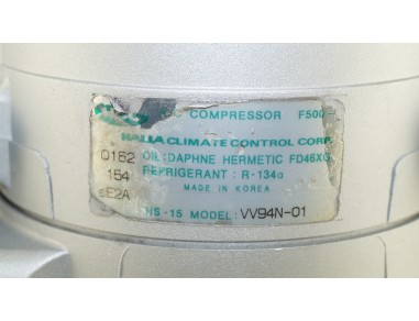 AC Compressor HYUNDAI ACCENT I II...